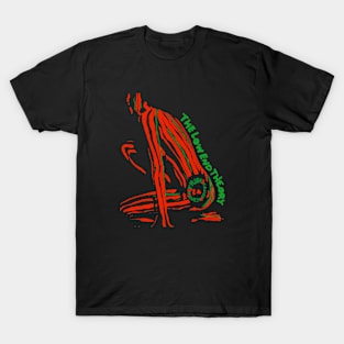 The Low End Teori T-Shirt